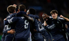 «Реал» хочет купить обладателя «Золотого мяча»