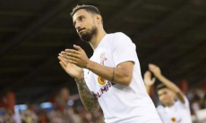 Бывший легионер «Актобе» хочет возглавить клуб