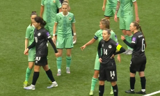 Сборная Казахстана потерпела домашнее поражение в отборе на ЧМ-2027