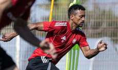 «Актобе» принял решение по Нани на первый матч КПЛ-2026