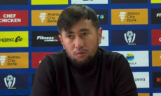 В «Окжетпесе» заявили о недовольстве ничьей с «Елимаем» в первом туре КПЛ-2026