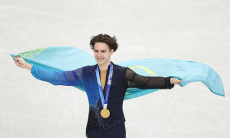 В России оценили выступление Михаила Шайдорова на Олимпиаде-2026