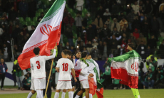 Иран официально не примет участия на ЧМ-2026 по футболу