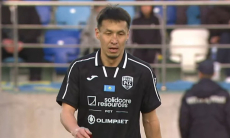 Матч «Актобе» — «Тобол» обернулся разгромом с ассистом Нани