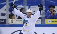 КХЛ сделала заявление по хоккеистам «Барыса» после победы над китайским клубом