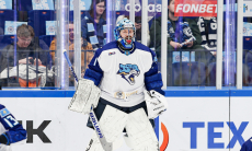 Хоккеист «Барыса» установил историческое достижение в КХЛ