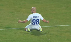 Пенальти на 92-й минуте решил исход матча «Ордабасы» — «Иртыш»