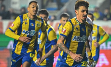 Европейский клуб Абата Аймбетова в гостях победил фаворита