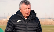 Клуб КПЛ объявил о назначении ассистента Владимира Чебурина