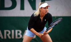 Вторая ракетка Казахстана заявилась на престижный турнир