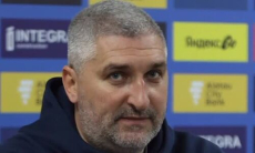 Главный тренер «Иртыша» сделал заявление после матча с «Ордабасы»