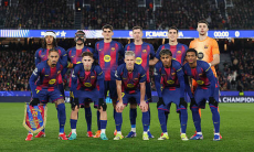 Воспитанник «Барселоны» может перейти в топ-клуб АПЛ