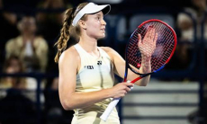 Сколько заработала Елена Рыбакина за успешный старт на турнире в Индиан-Уэллсе