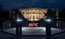 UFC официально объявил главный бой турнира в Белом доме