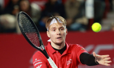 Александр Бублик узнал второго соперника на турнире в Индиан-Уэллсе