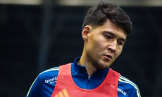 «Астану» предупредили о сложностях перед стартом в КПЛ-2026