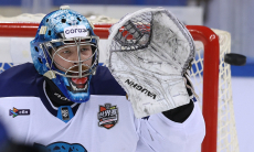 Никита Бояркин раскрыл свое состояние после травмы и яркой победы «Барыса» в КХЛ