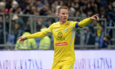 Капитан «Астаны» отметился впечатляющим достижением