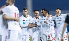 В Португалии отреагировали на результативный дебют Нани в КПЛ