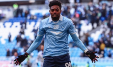 Бывший нападающий «Астаны» оформил дубль и принес победу клубу Адиева в РПЛ