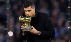«Реал» нашел замену обладателю «Золотого мяча»