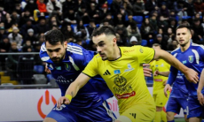 Видеообзор матча «Астаны» с победой 4:1 в КПЛ