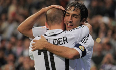 Вице-чемпион мира из «Реала» возобновил карьеру в 41 год