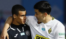 Сколько процентов казахстанцев в заявках клубов на КПЛ-2026