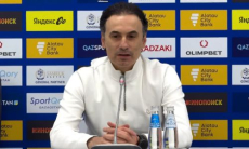 Григорий Бабаян высказался о важном после разгрома «Астаны» на старте КПЛ-2026