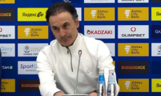 «Астана» не успела заявить футболиста. Подробности