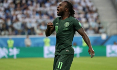 Клуб КПЛ ждет экс-игроков сборной Нигерии