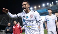 Стали известны самый старый и молодой футболист КПЛ-2026