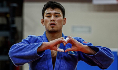 Казахстан завоевал две медали и узнал место по итогам Гран-при в Австрии