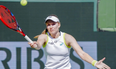 Елене Рыбакиной вынесли вердикт после проблемного старта на турнире в Индиан-Уэллсе