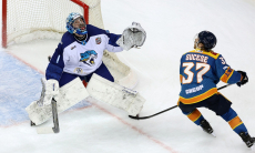 В руководстве клуба КХЛ оценили исторический матч с «Барысом»