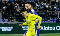 «Просто перемололи». «Астана» удостоилась похвалы за разгромную победу на старте КПЛ