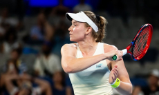 Озвучена судьба матча Елена Рыбакина — Марта Костюк