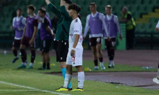 Игрок сборной Казахстана из «Актобе» официально выбрал клуб