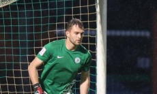 Российский клуб объявил решение по казахстанскому вратарю