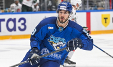 Лидер «Барыса» стал целью топ-клубов КХЛ