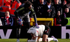 «Ливерпуль» потерял важного футболиста перед матчем Лиги Чемпионов