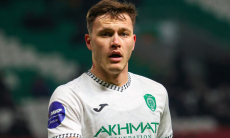 Максим Самородов сделал заявление после гола «Локомотиву»