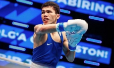 Двукратный чемпион мира по боксу из Казахстана получил плохую новость