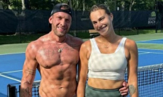 Кто такой Георгиос Франгулис, который сделал предложение Арине Соболенко