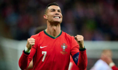 Сделано заявление о трансфере Криштиану Роналду в «Челси»