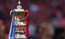 Определились пары четвертьфинала Кубка Англии