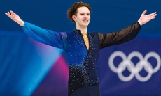 Михаил Шайдоров номинирован на международную премию 