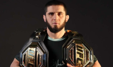 Назван срок доминирования Ислама Махачева в UFC