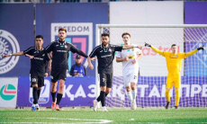 Официально озвучена цель «Алтая» в КПЛ-2026