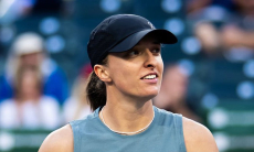 Разгром зафиксирован в матче Иги Швентек на турнире в Индиан-Уэллсе